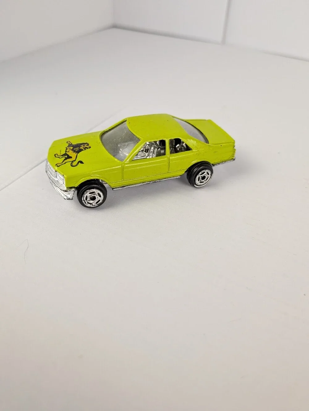 various vintage 64